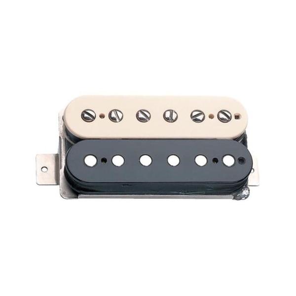 Seymour Duncan SH-1b '59 Model Bridge, Zebra｜セイモアダンカン