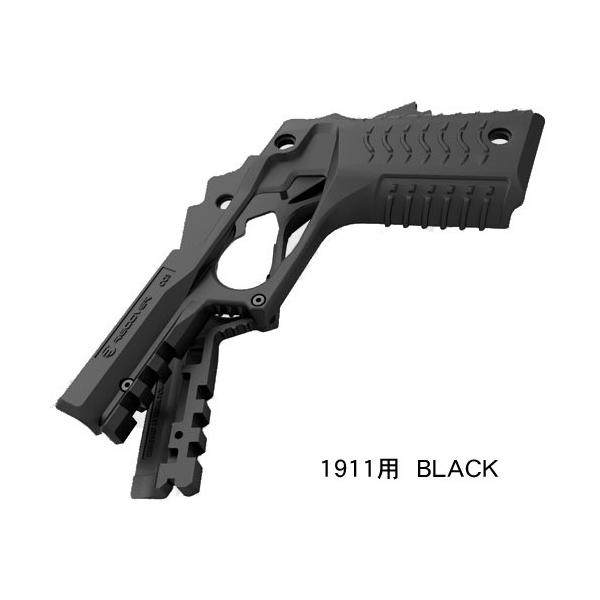 RECOVER TACTICAL リカバータクティカル CC3H ライトマウント付