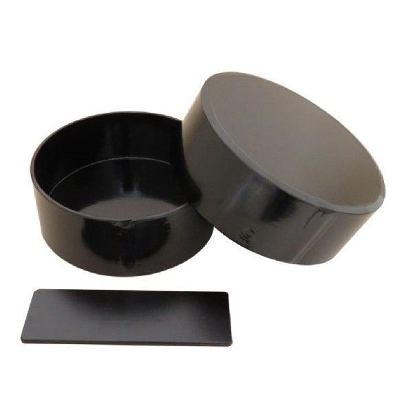 井川メンパ(丸型-1) : EI-Trade Store - 通販 - Yahoo!ショッピング