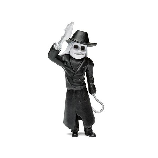 フルムーントイズ 『パペット・マスター』 3インチ アクション