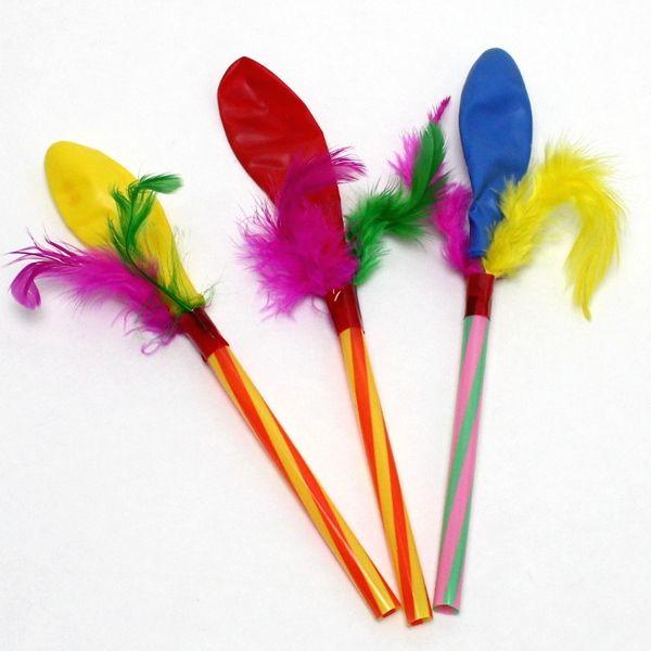 プープー風船 10本セット : イベント用品販売店 - 通販 - Yahoo