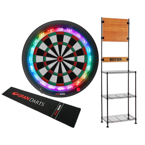 ダーツ用品 グランボード3 ダーツセット」の人気商品一覧 | 安い商品を