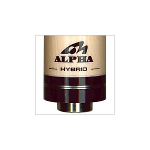 ビリヤード シャフト メッヅ ハイブリッドアルファ UJ用 : ER SPORTS