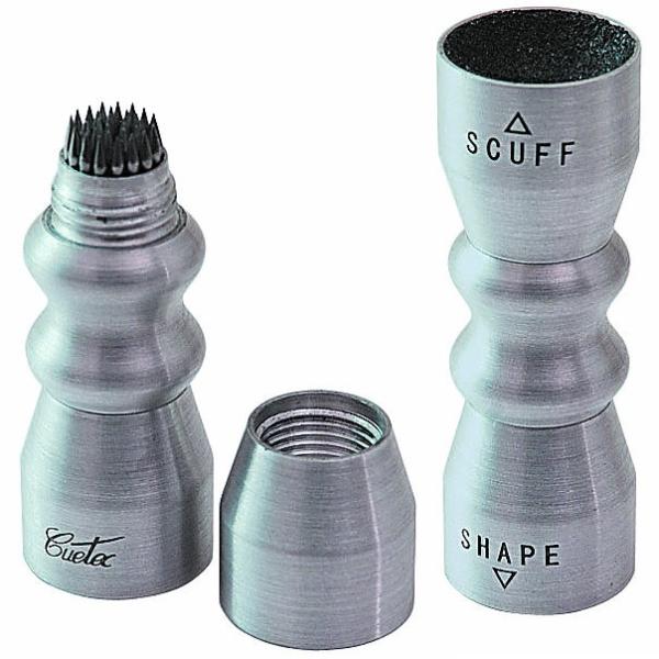 ビリヤード メンテナンス キューテック タップツール : ER SPORTS