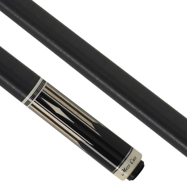 ビリヤード キュー MEZZ【メッヅ】 ASTR-235 WX-Σシャフト標準装備