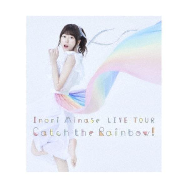 水瀬いのり／Inori Minase LIVE TOUR Catch the Rainbow！ 【Blu-ray