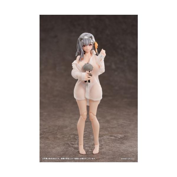 勝利の女神：NIKKE』 モダニア：ファースト・アフェクション 1／12