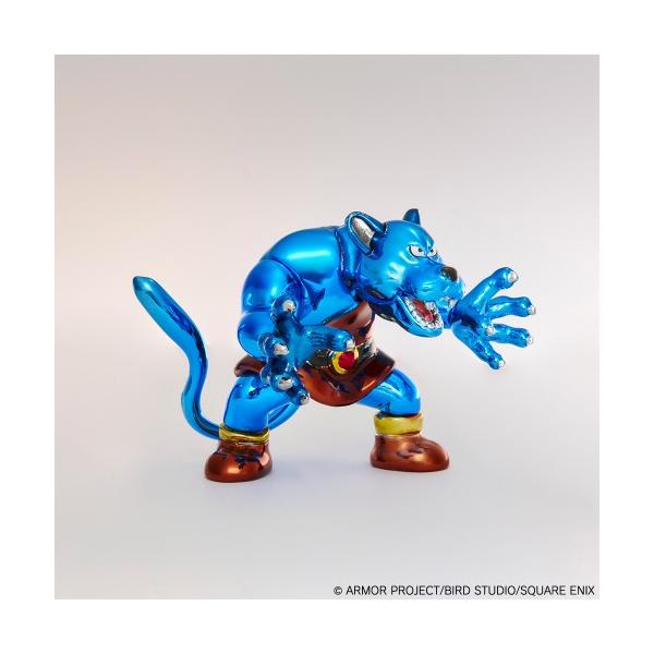 ドラゴンクエスト』 メタリックモンスターズギャラリー リカント