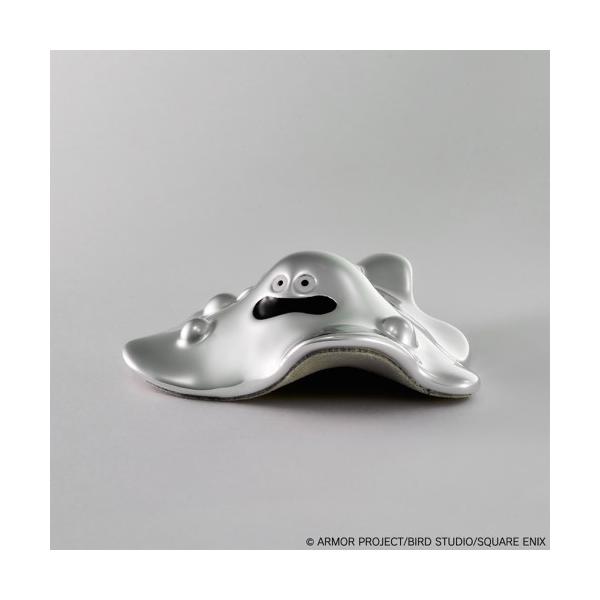 ドラゴンクエスト』 メタリックモンスターズギャラリーバトル はぐれ