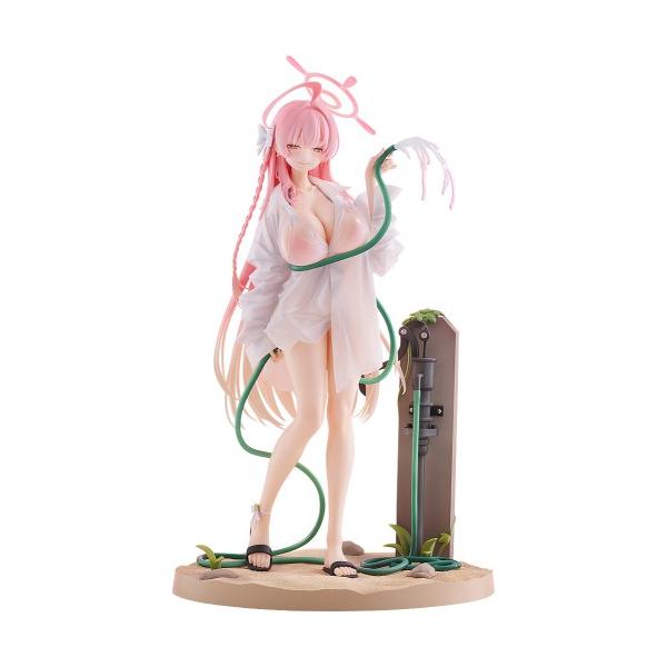 1／7 『ブルーアーカイブ -Blue Archive-』 ハナコ(水着) (塗装済み