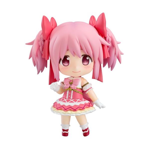 ねんどろいど 劇場版『魔法少女まどか☆マギカ〈ワルプルギスの廻天