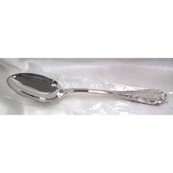 SALE現品限り特価 クリストフルシルバー /マルリー(0038)テーブル