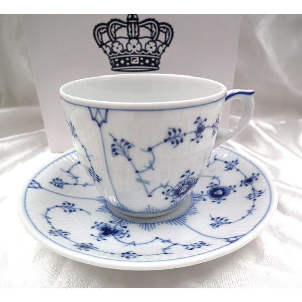 ROYAL COPENHAGEN（ロイヤルコペンハーゲン） ブルーフルーテッド