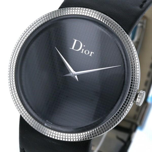 クリスチャンディオール Christian Dior ラ・ディ・ドゥ・ディオール