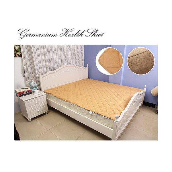 NEO ゲルマニウム健康 敷布団 シート ダブル ‐ SY2111557 : EVERYSHOP