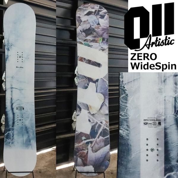 011 ARTISTIC（ゼロワンワンアーティスティック） 25-26 ゼロワンワン