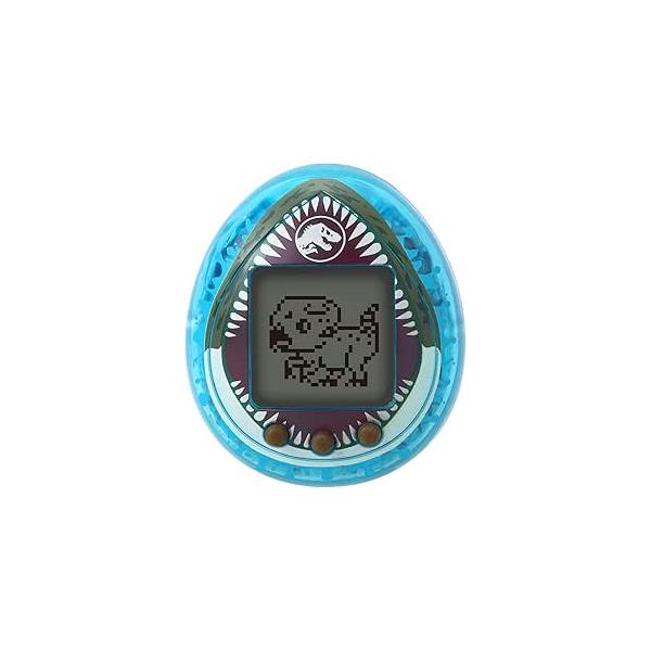 たまごっち ジュラシック・ワールド／復活の大地 たまごっち