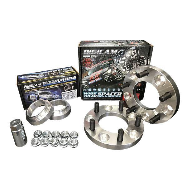 送料無料 デジキャン DIGICAM スイフトスポーツ ZC32S ワイド トレッド