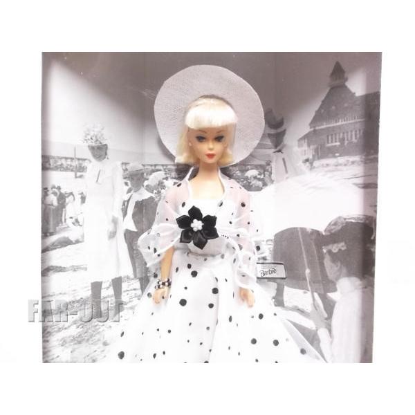 バービー Beach Blanket クラシック ビーチファッション ホワイト