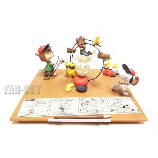 ピーナッツ チャーリー・ブラウン Play Ball ベースボール 野球