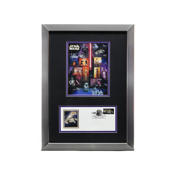 スター・ウォーズ エピソード4/新たなる希望 公開30周年記念 First Day