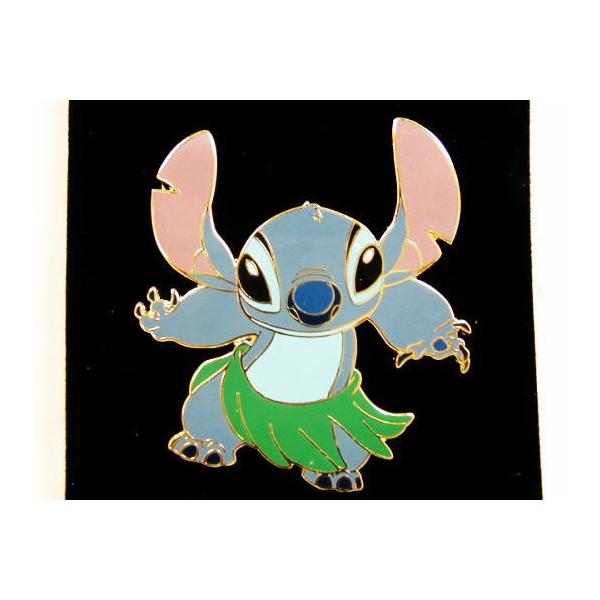 ディズニーオークション リロ＆スティッチ イースターバニー