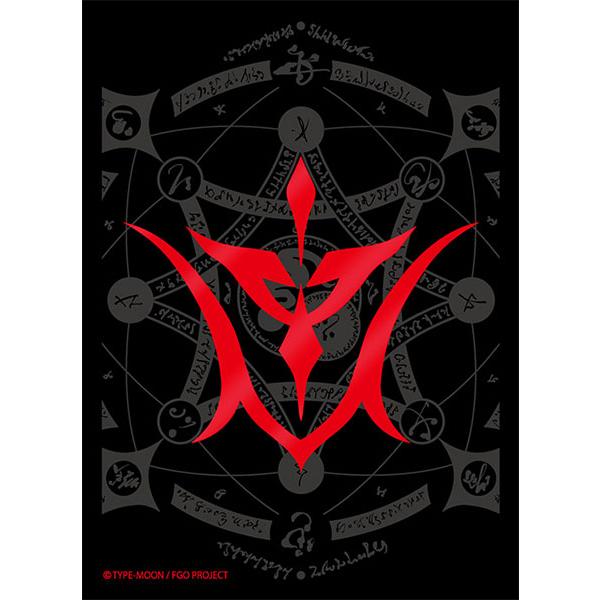 ブシロード ブロッコリー モノクロームスリーブ プレミアム Fate/Grand