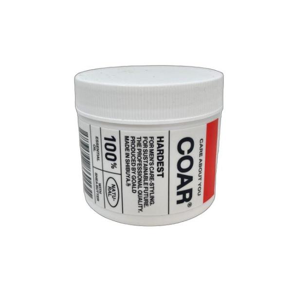 COAR（コア） ワックス ハーデスト 90g メンズ スタイリング : felice