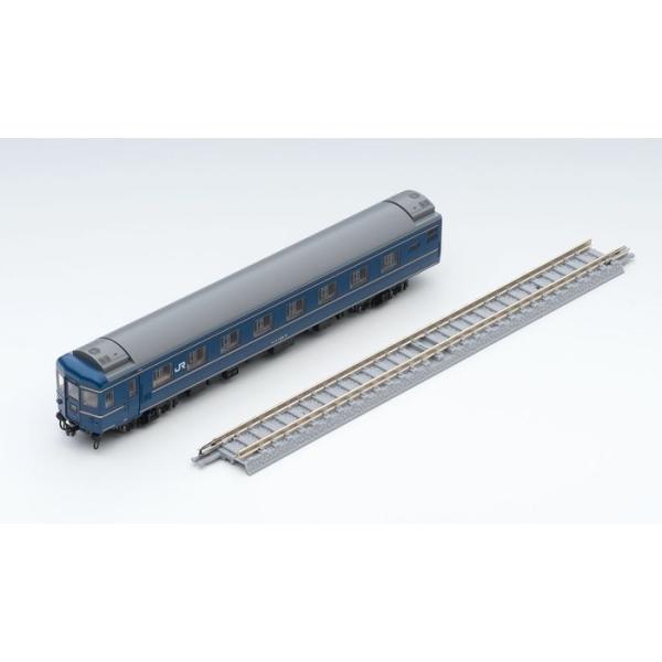 トミーテック ファーストカーミュージアム JR 24系25形特急寝台客車