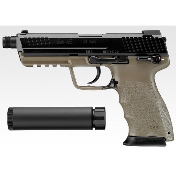 東京マルイ hk45 ガスブローバック」の人気商品一覧 | 安い商品を通販