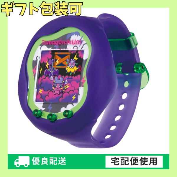 Tamagotchi Uni Monster Carnival たまごっち ユニ モンスター