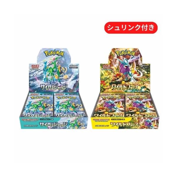 ワイルドフォース BOX 未開封 シュリンク付き バトルコレクション コロ