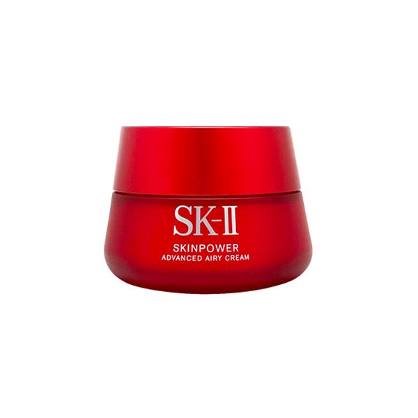 SK-II（エスケーツー） スキン パワー アドバンスト エアリー クリーム
