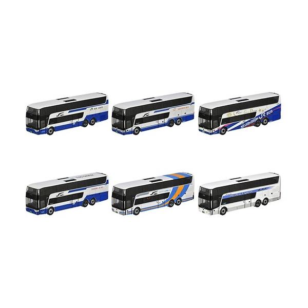 トミーテック 329145 ザ・バスコレクション スカニア アストロメガ