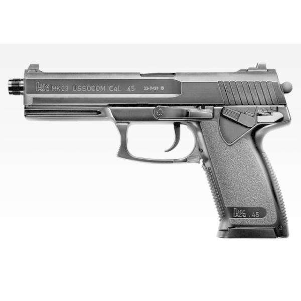 東京マルイ mk23」の人気商品一覧 | 安い商品を通販サイトから探す