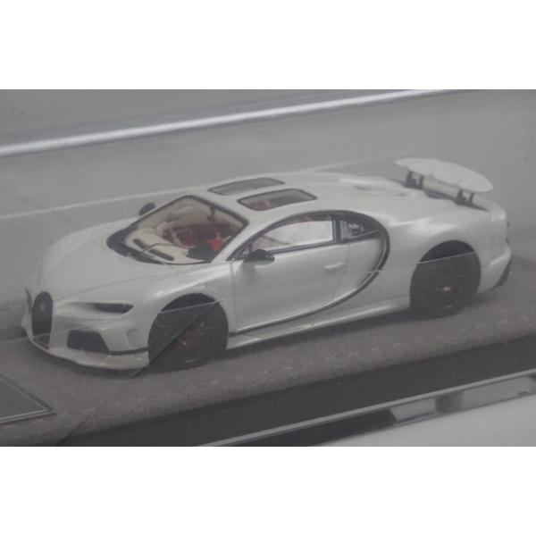 新品 HH Model 1/64 ブガッティ シロン Bugatti Chiron Supersport 300