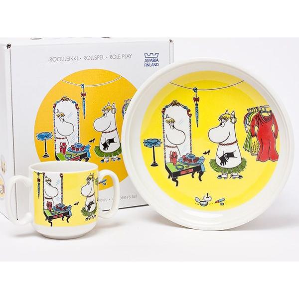 TIFFANY&Co.（ティファニー） 【送料無料】イッタラ/アラビア ムーミン