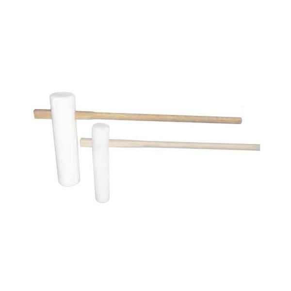 杵 PE 杵（キネ）大 餅つき用 1-0419-1301 : 料理道具のフクジネット