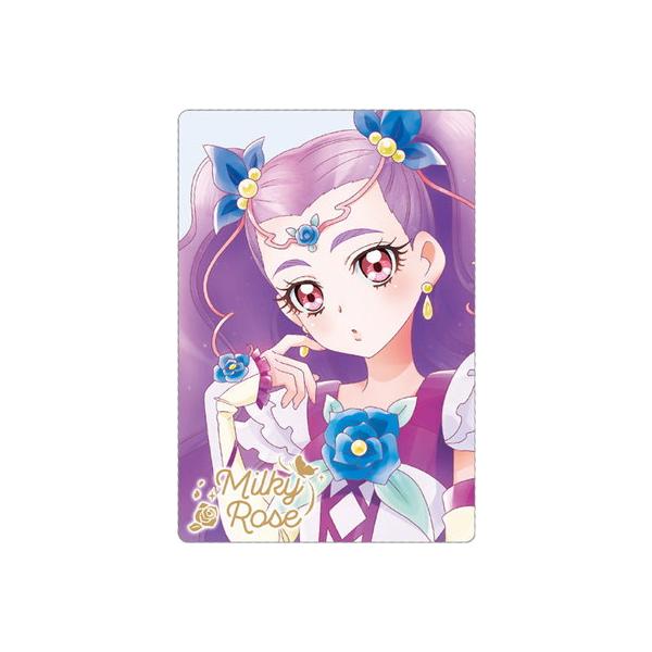 BANDAI（バンダイ） No.26 ミルキィローズ HR (2671919) プリキュア