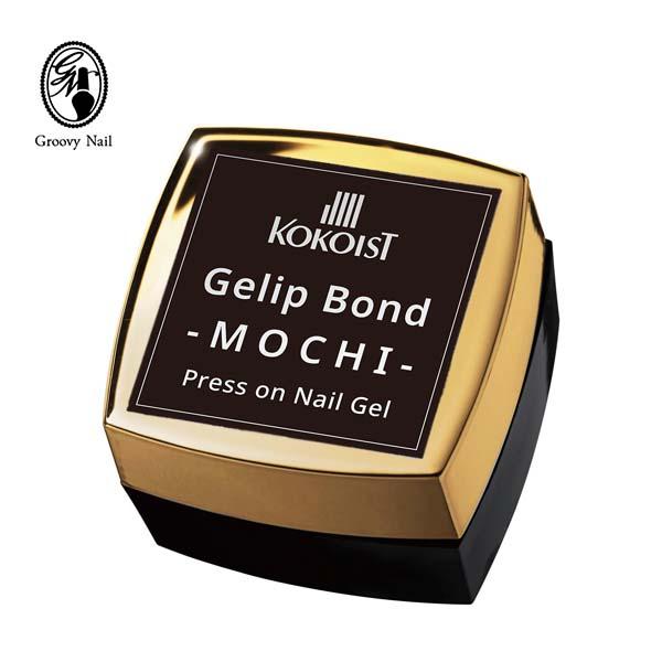 KOKOIST（ココイスト） ジェリップ ボンド モチ 4g ジェリップ用接着