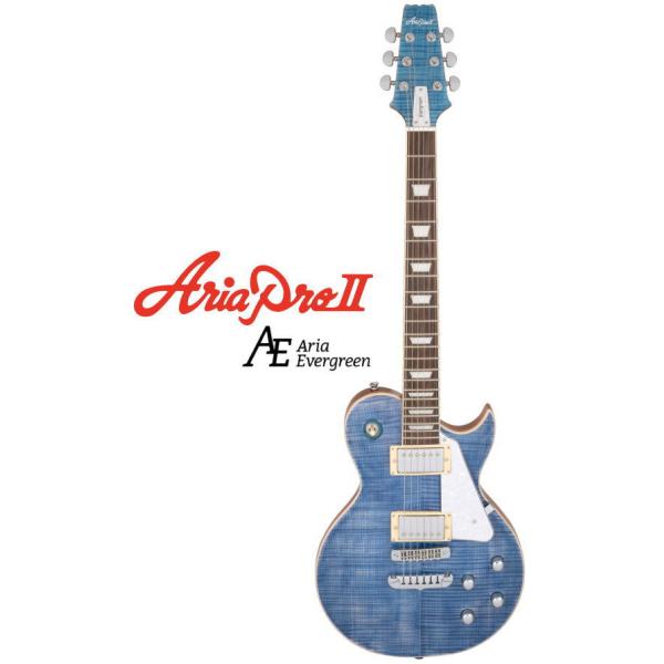 Aria Proll [※お取り寄せ商品] AriaProII PE-AE200 LRBL（Lorelei Blue