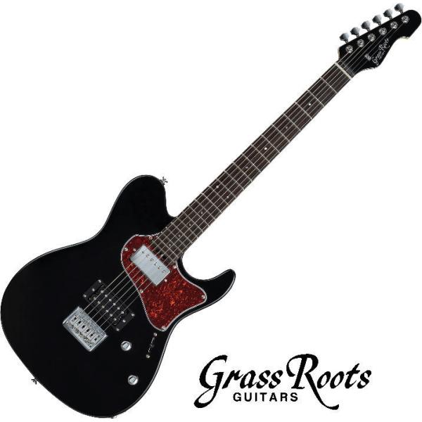 ESP 《※入荷しました。 在庫あります。》 Grass Roots G-THROBBER-DX