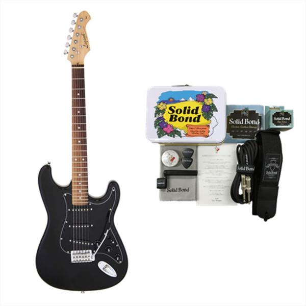 22日までポイントUP】【横山健 小物セット付】Legend エレキギター