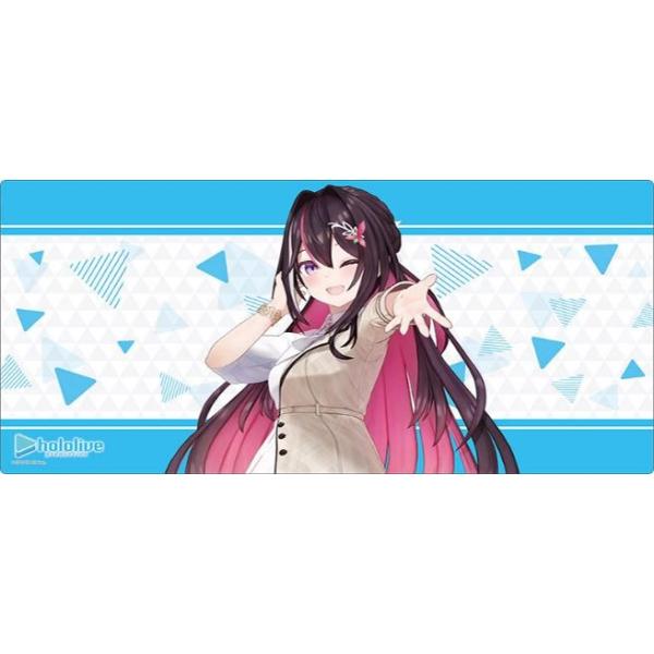 ブシロード ラバーマットコレクション V2 Vol.797 ホロライブ