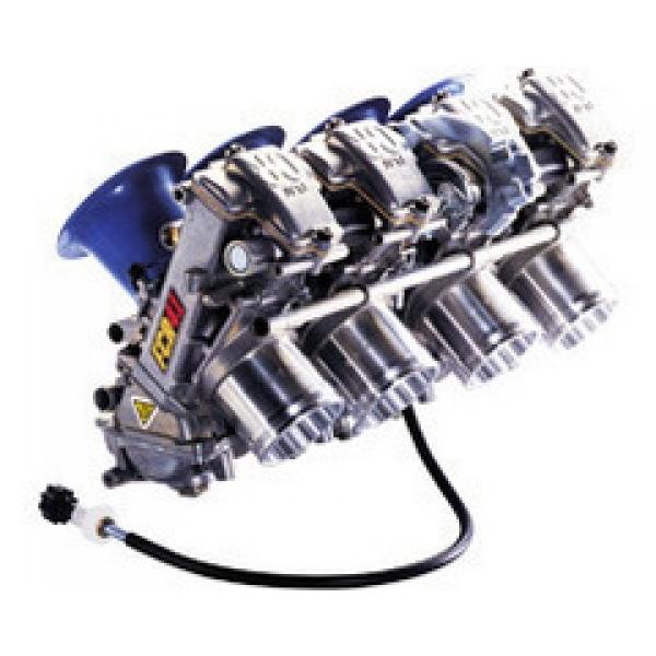 JBパワー FCR39 ZX-10 : モーターハウスベストストリート - 通販