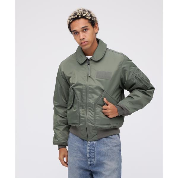 AVIREX（アヴィレックス） CWU 45-P COMMERCIAL : マルイ(丸井)Yahoo