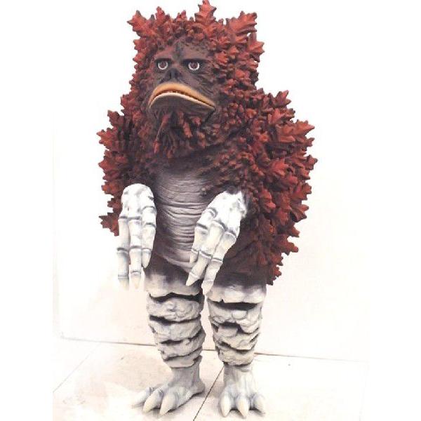 ビリケン商会 ガラモン（彩色済組立キット）【僅少随時入荷