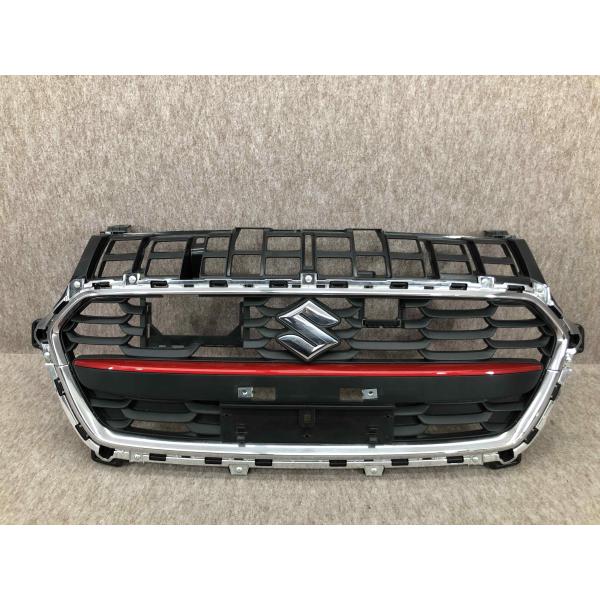 ZC53S/ZC83S/ZD53S/ZD83Sスイフト RS後期 純正フロントグリル 71741