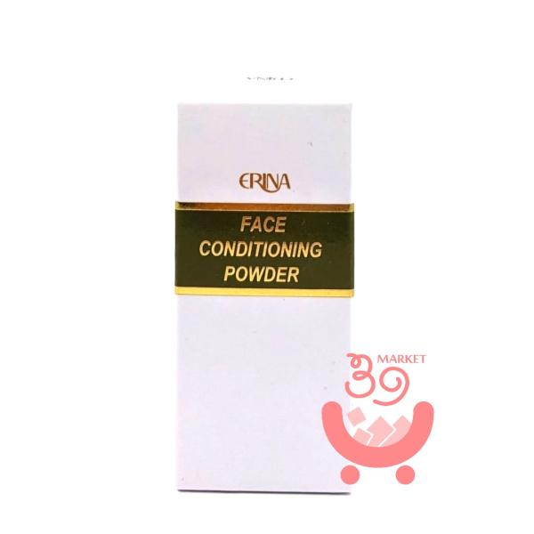 ERINA（エリナ） フェースコンディショニングパウダー フェース