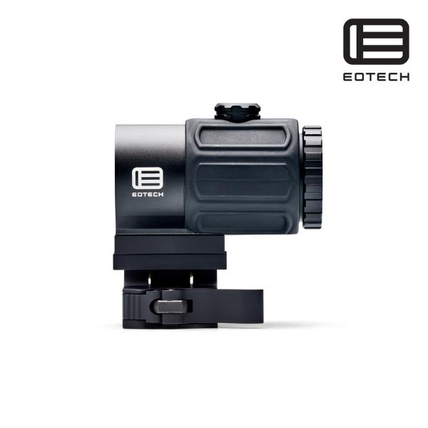 EOTECH イオテック マグニファイア MAGNIFIER G43 ブラック ブースター